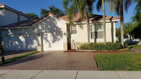 18821 SW 28th Court Miramar FL 33029