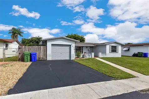 9379 NW 23rd Street Pembroke Pines FL 33024