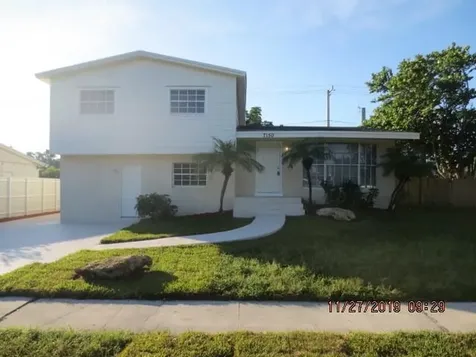 7150 Tyler Street Hollywood FL 33024