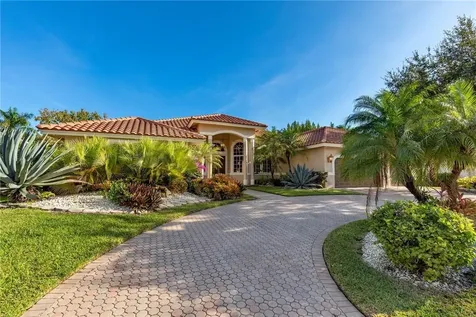 2493 Princeton Court Weston FL 33327