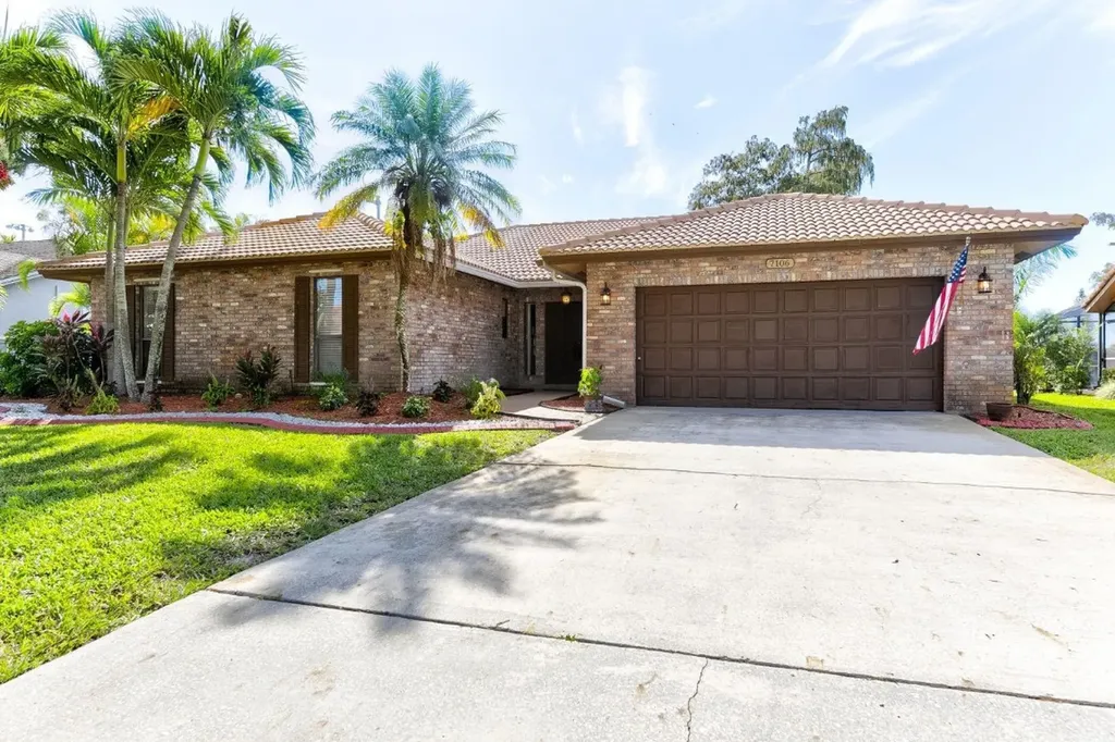 7106 NW 38th Street Coral Springs FL 33065