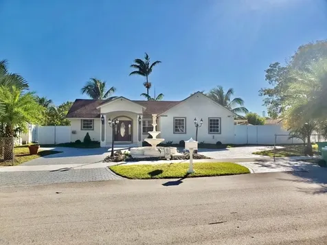 12540 SW 219th Street Miami FL 33170