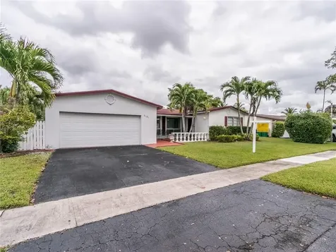9181 SW 54th Street Cooper City FL 33328