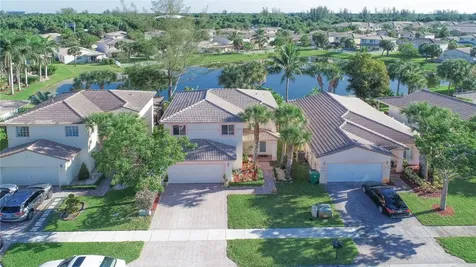 13365 SW 44th Street Miramar FL 33027