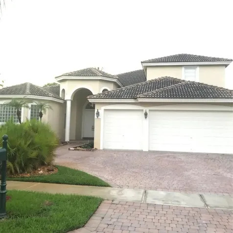 3260 SW 189th Avenue Miramar FL 33029