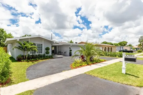 9690 NW 24th Court Sunrise FL 33322