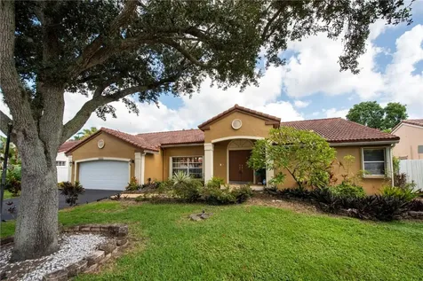 13365 NW 11th Place Sunrise FL 33323
