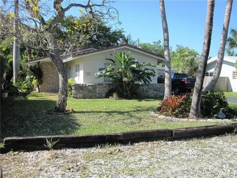 2560 NE 22nd Street Pompano Beach FL 33062