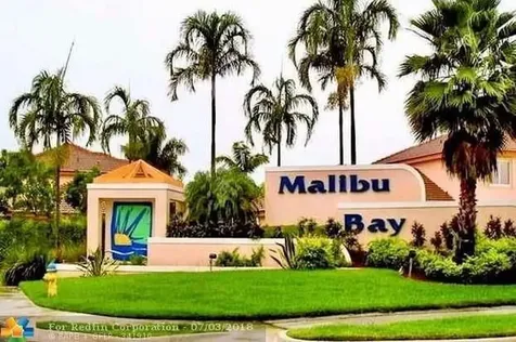 20882 NW 2nd Street Pembroke Pines FL 33029
