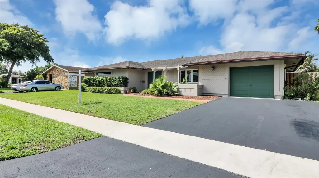 11000 Taft Street Pembroke Pines FL 33026