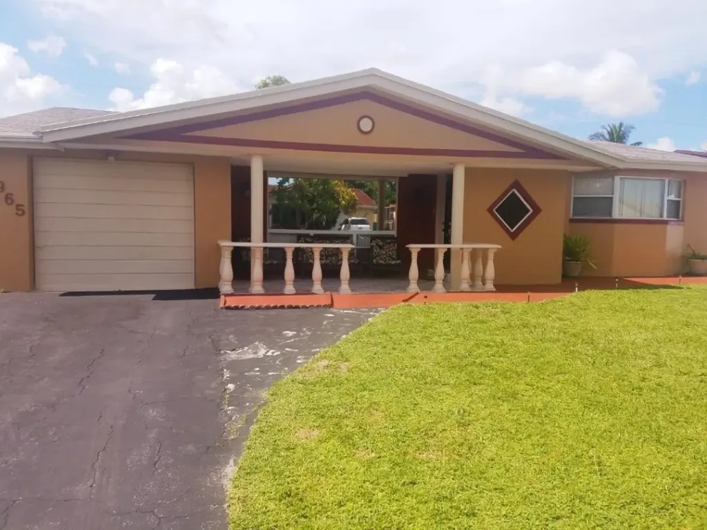7965 Tropicana Street Miramar FL 33023