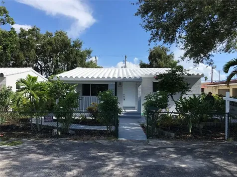 2339 Liberty Street Hollywood FL 33020