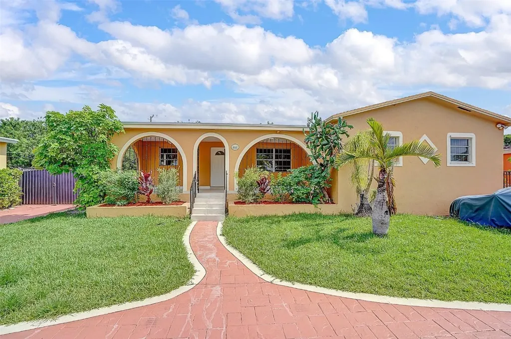 8341 SW 36th Street Miami FL 33155