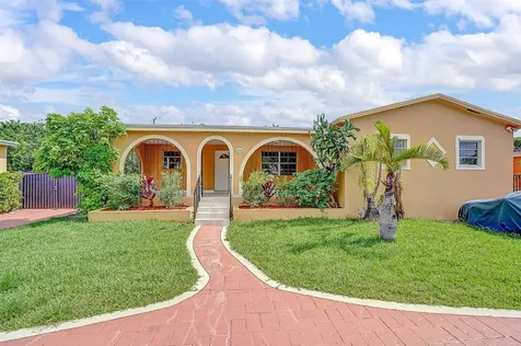 8341 SW 36th Street Miami FL 33155