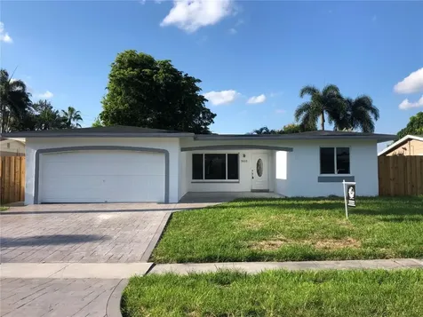 9111 NW 19th Street Pembroke Pines FL 33024