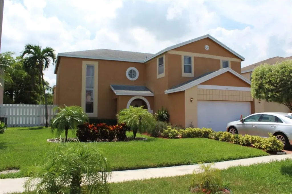 3130 Ensenada Way Miramar FL 33025