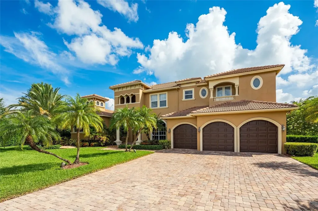 11197 Blackhawk Boulevard Davie FL 33328