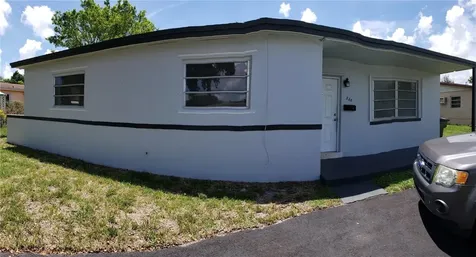 330 N 69th Avenue Hollywood FL 33024