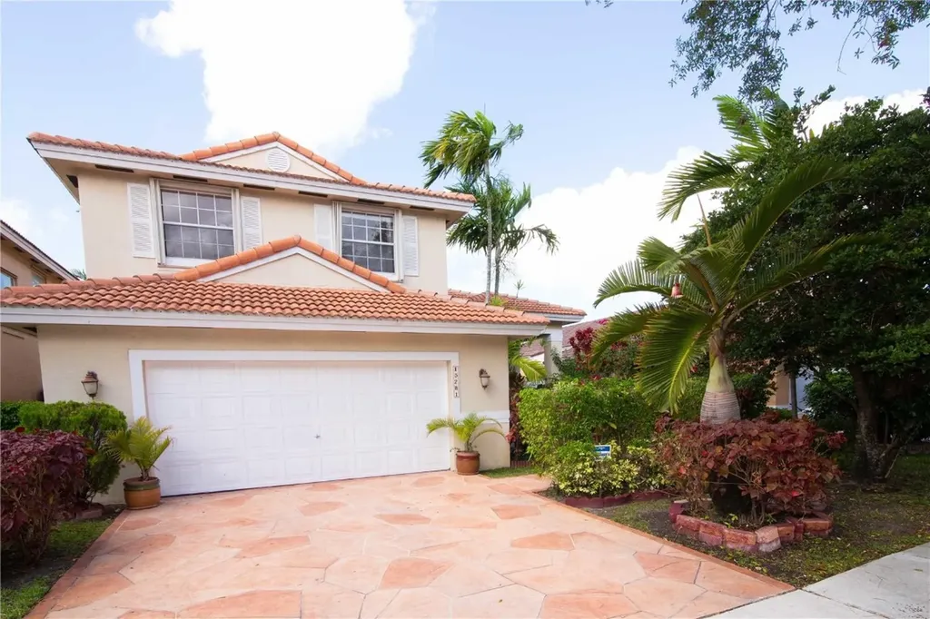 15281 SW 51st Street Miramar FL 33027