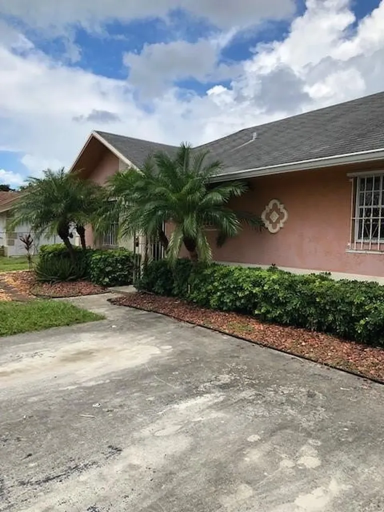 3481 NW 194th Street Miami Gardens FL 33056