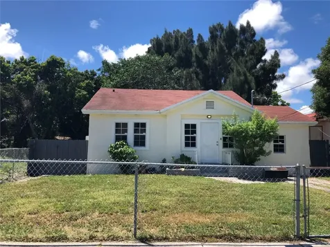 7604 NW 3rd Avenue Miami FL 33150
