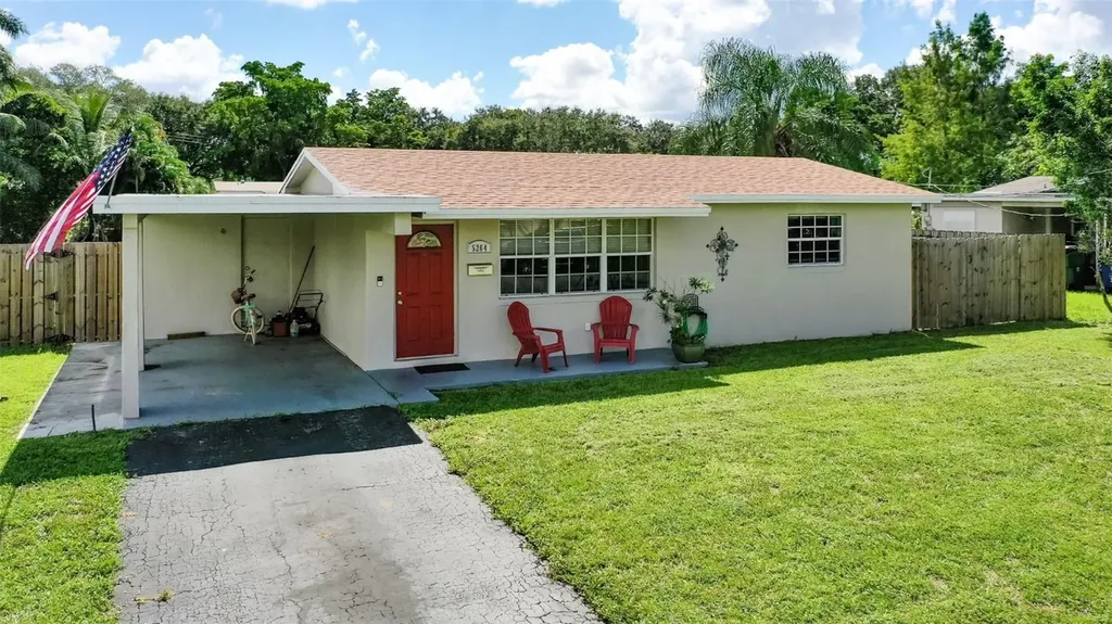 5264 SW 92nd Terrace Cooper City FL 33328