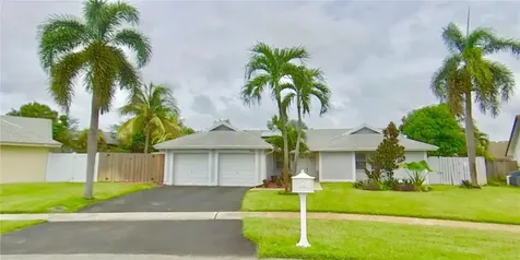 8641 NW 53rd Street Lauderhill FL 33351