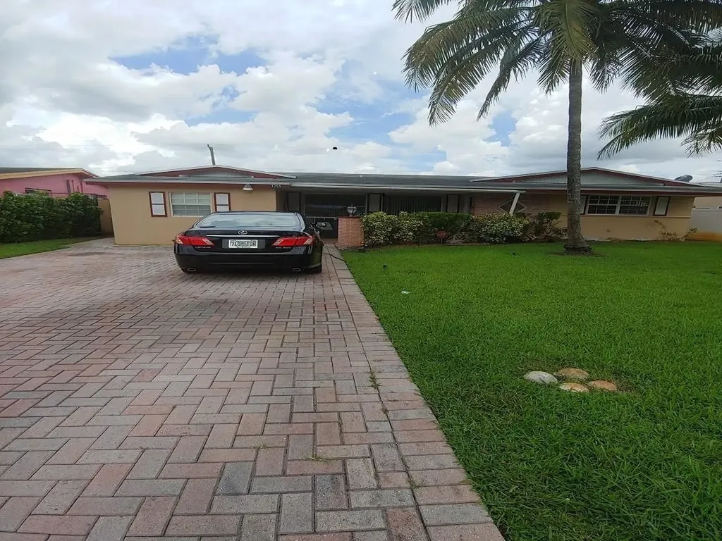 7755 Tropicana Street Miramar FL 33023