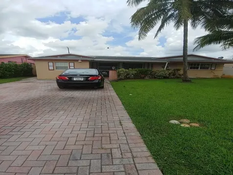 7755 Tropicana Street Miramar FL 33023