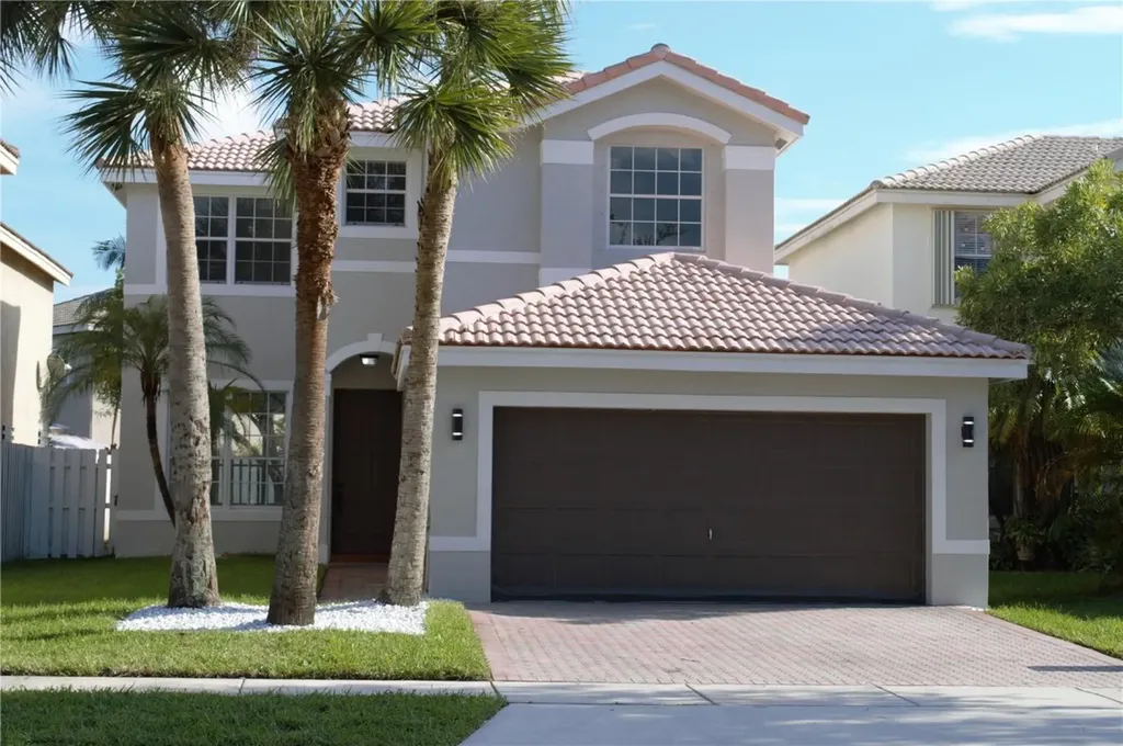 14892 SW 18th Street Miramar FL 33027