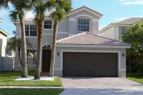 14892 SW 18th Street Miramar FL 33027