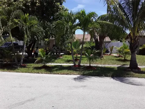 210 NE 23rd Court Pompano Beach FL 33060