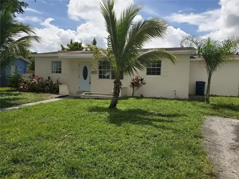 6300 NW 20th Street Sunrise FL 33313