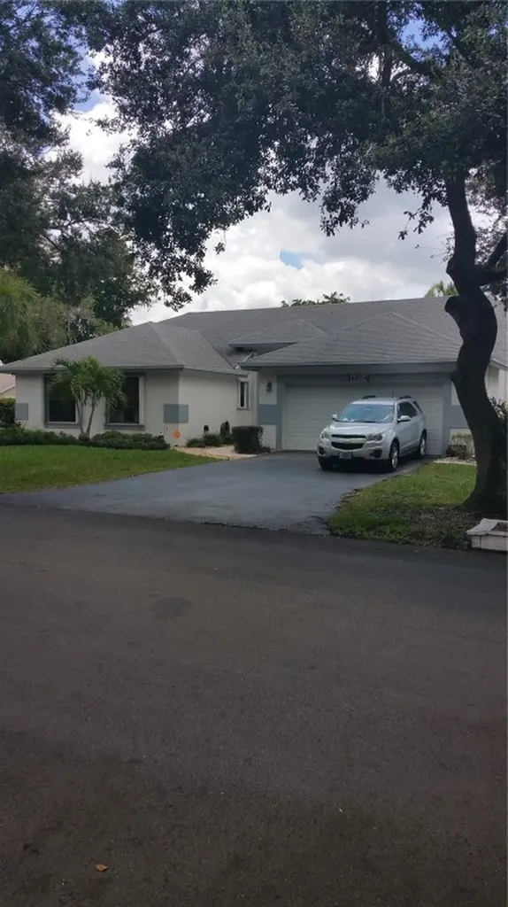 4824 NW 50th Court Coconut Creek FL 33073