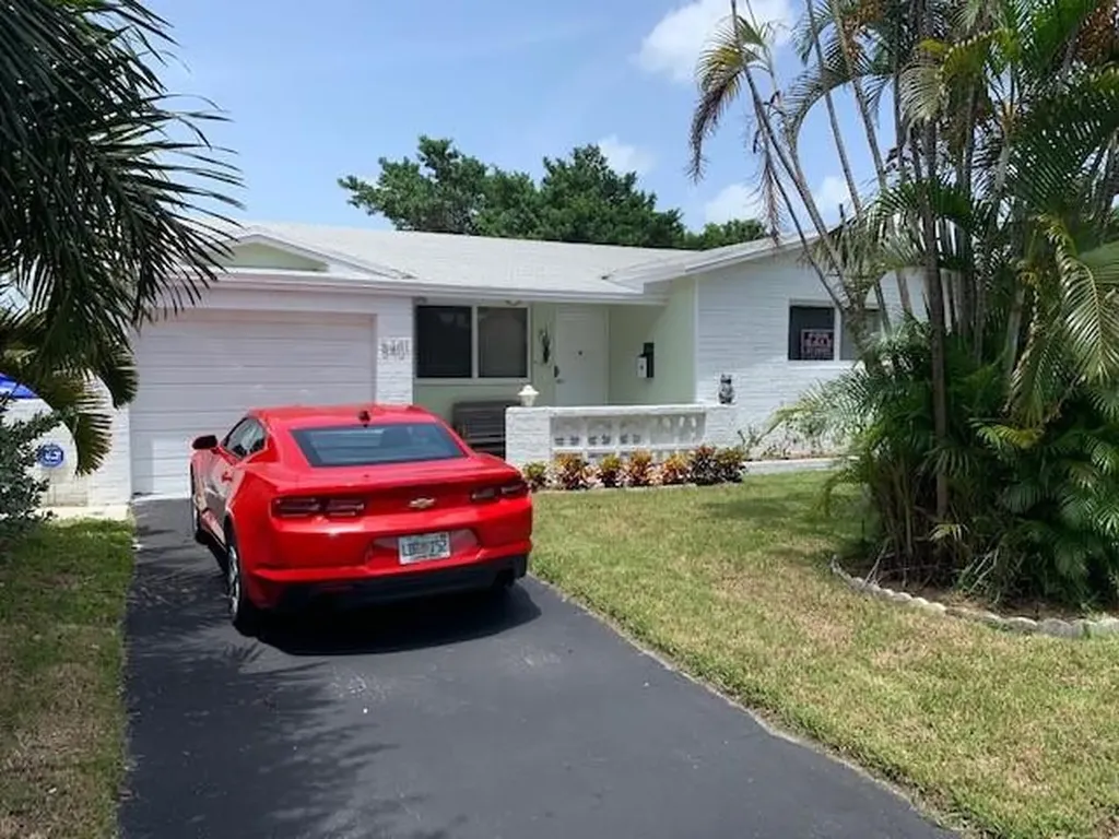 5401 Johnson Street Hollywood FL 33021