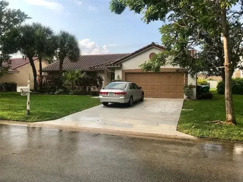 9189 NW 44th Court Coral Springs FL 33065