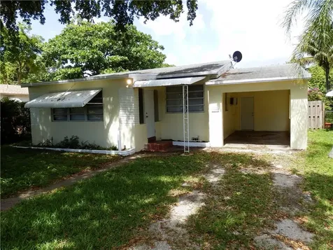 Hollywood FL 33020