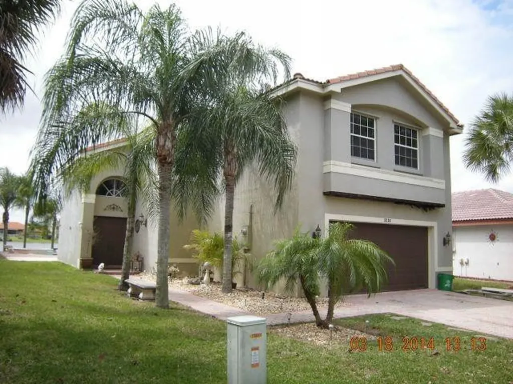 5236 NW 117th Avenue Coral Springs FL 33076