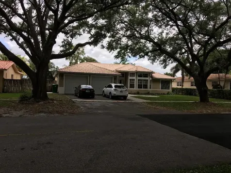 8971 SW 52nd Street Cooper City FL 33328