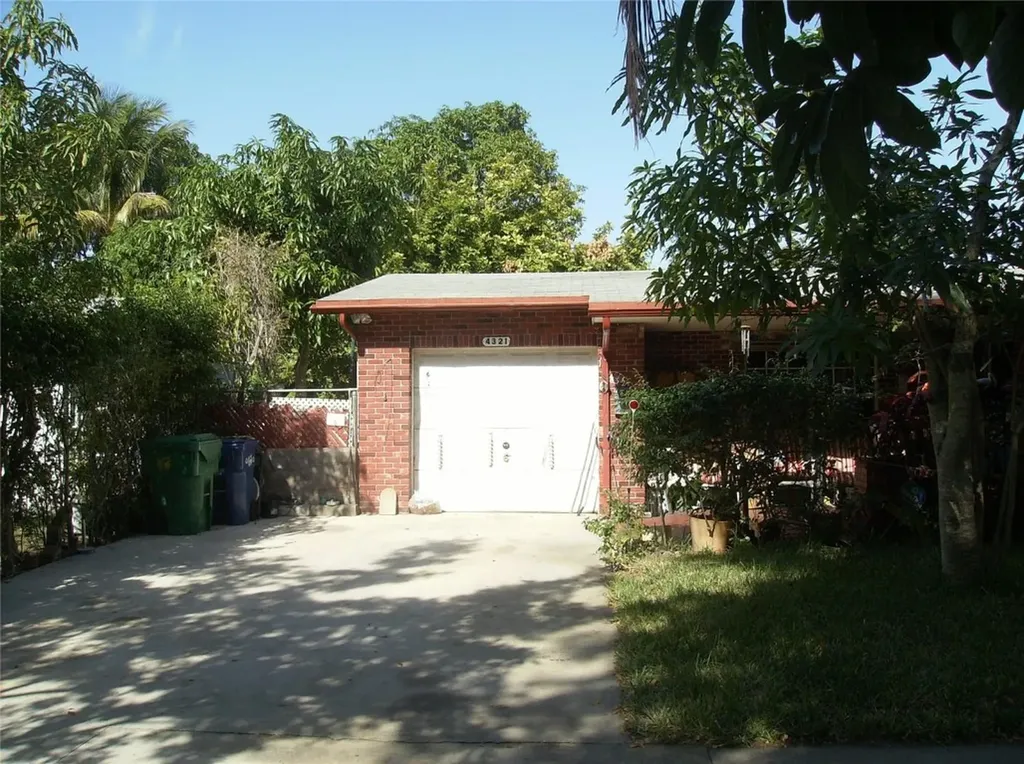 4321 NW 23rd Court Lauderhill FL 33313
