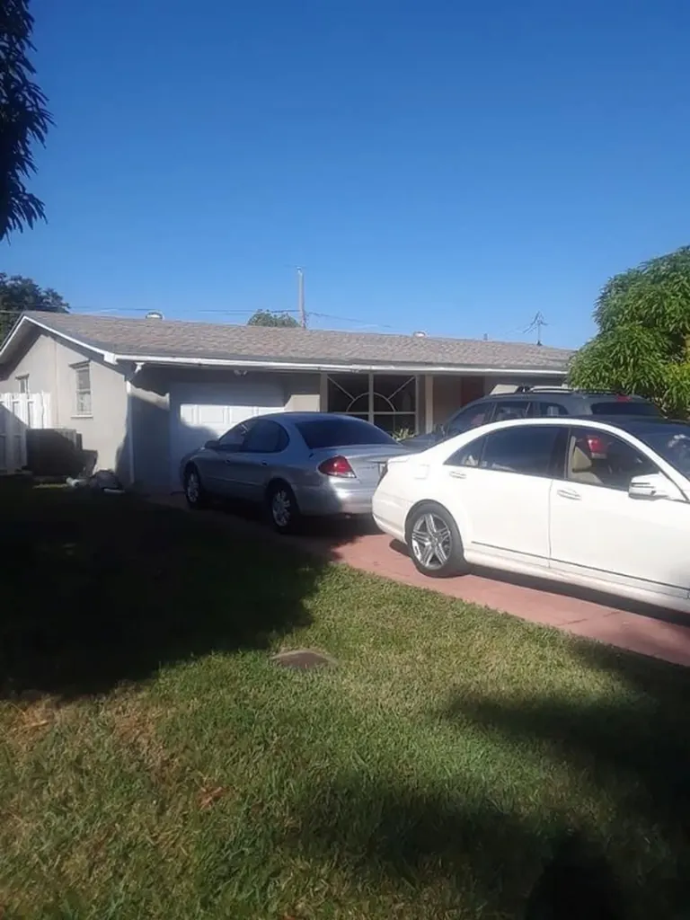 3000 Dolphin Drive Miramar FL 33025