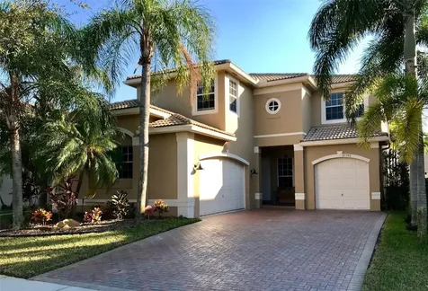 15392 SW 18th Street Miramar FL 33027