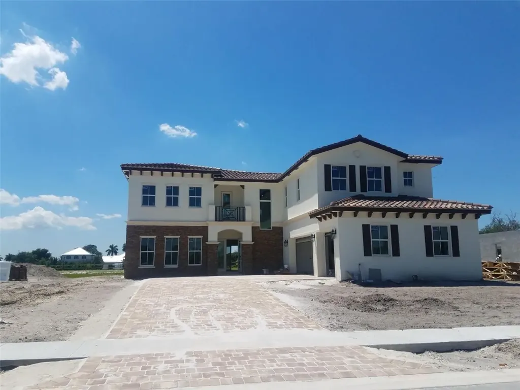 6954 N Stillwater Shores Drive Davie FL 33314
