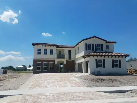 6954 N Stillwater Shores Drive Davie FL 33314