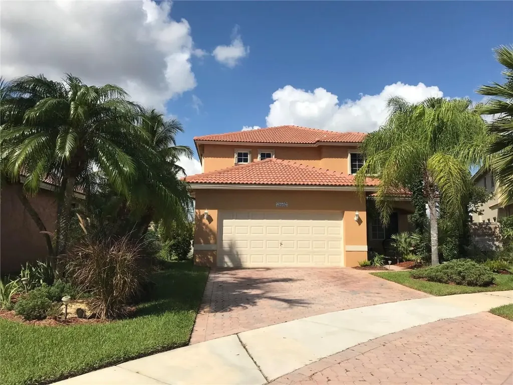 20542 SW 2nd Street Pembroke Pines FL 33029