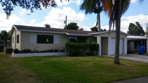 2330 N 69th Avenue Hollywood FL 33024