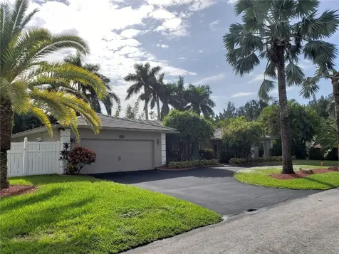 6180 SW 56th Court Davie FL 33314