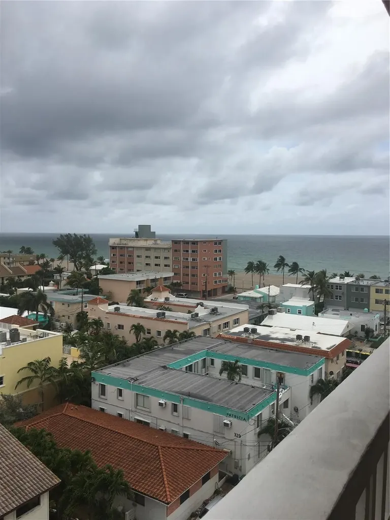 801 S Ocean Drive Hollywood FL 33019