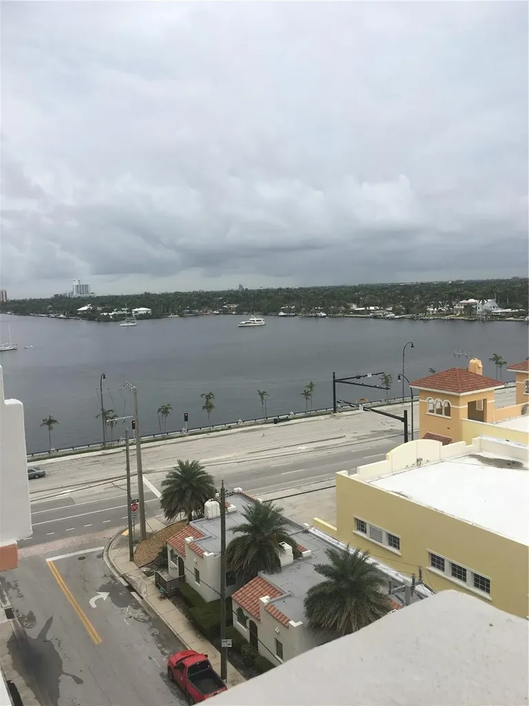 801 S Ocean Drive Hollywood FL 33019