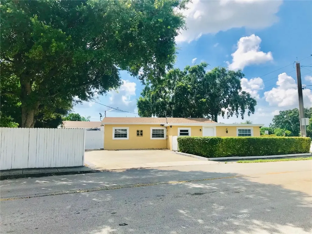 6791 Sheridan Street Hollywood FL 33024